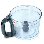 KW714982  Чаша для кухонного комбайна Kenwood {}