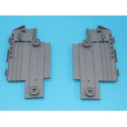 G898012 Комплект держателей корзины ПММ зам. G136873 + G136874 {}