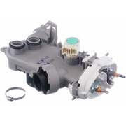 00642870 ТЭН в корпусе, проточный для ПММ, Bosch зам. 00640507, зам. A642870 00642870 {}