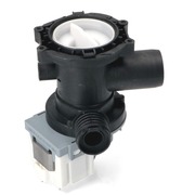 C00855480 Сливной насос в сборе 25w / PMP013AR, C00080667, C00282341, C00378712, C00514240, C00517420  {}