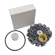 MTR519BO РемКомплект циркуляц.Насоса ПММ, Bosch - BOSCH 00644996 (Kit: cover, seal, grease and clip. БЕЗ моторчика)  {}