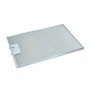HOD151BO Фильтр для вытяжки алюминий (265x388,5x8mm.) BOSCH 00742967  {}