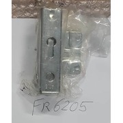 `FR6205 Петля двери ХОЛ (верхняя-правая) BOSCH-12004051, 00267190  {}