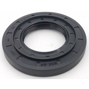 NQK4076 Сальник 40x76x9.5/12 TGY (две губы); зам. ('NOK-BH1952E0' HTC9YR) {32}