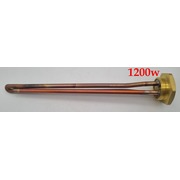 RBT1200 Тэн для радиатора (батареи) 1200W RDT, зам. t.3400067, t3400067 {}