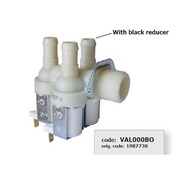 VAL000BO Электроклапан 3Wx90_13mm (с жиклером) на BOSCH, зам.VAL030BO {0}