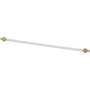 00607251 Шланг для кофемашины (Hose FEP D4,0/2,50x160mm) {}