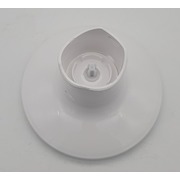 PE4100 Редуктор к чаше 1250ml для блендера (D137mm) BRAUN {}