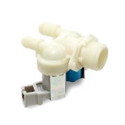 VAL027ZN Электроклапан 2 WAYS - ZANUSSI 3793251004  {}