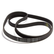 BLJ525UN Ремень 1201 J6 EL - HUTCHINSON - INDESIT C00119126  {}