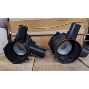PMP604BU   Улитка для СМА Bosch !БЕЗ одного ушка! (для насоса 00144978, PMP013BO) / PMP604BO {}