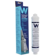484000008553 Фильтр для воды унив. SxS Samsung DA29-10105, зам. C00379992, 481281718629, C00375095, 229FR28, WQ111 {}