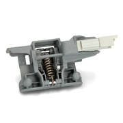 INT503ID Блокировка двери ПММ - INDESIT With connector. зам. 482000023147, C00274116  {}