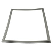 KG0029801 Уплотнитель двери для холодильника Bosch - Siemens - 00688442  {1}