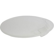 11004003 Защитное стекло(пластик) люка для сушильной машины BOSCH {1}