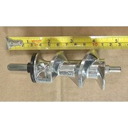 .PG0308 .PG0308  Шнек мясорубки Moulinex длинный шток, НЕ ОРИГИНАЛ, зам. SS-989843, MM0406W, MS004, MGR107UN, MS-0695960 {}