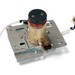 AS13200007  Поршень термоблока для кофемашины Delonghi зам. 5513227991 {}