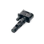 7313267161  Штуцер молочника для кофемашины De'Longhi EN510 {}