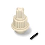 KW716584  Муфта мотора для кухонных комбайнов для Kenwood {}