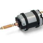 996530002796  Мотор привода заварочного блока кофемашин Saeco Philips {}