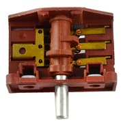 KG0026171 Переключатель 3-ходовой Tibon-(серия 430-3)  {}
