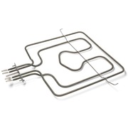 COK123GO Тэн духовки 2700W (1600+1100W) - GORENJE 564204 (1600+1100W, 230V. With crosspiece.)зам. 564204  {5}