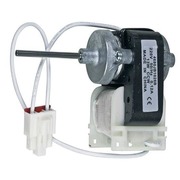 .4680JB1026B Мотор вентилятора х-ка LG (240V, 50HZ. 10.8W, 77MA, шток-53mm) /4680JB1025B, MTF729RF  {8}