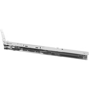 11020021 Петля духовки (правая) (25 - 26Nm damped standard) {}