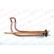 65105267 ТЭН в/н  RCA 1500W 220-240V (изогнутый) {}