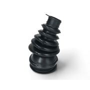 RBH105AC Патрубок слива СМА Бак-Насос, зам b2819090100, 2865200100, u3840001A, C00865402  {2}