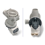 PMP000HA Насос с улиткой 34w HANYU B15-6A, для СМА Haier, зам. 0022150033660401G, 49050915, 9019428  {}