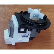 283277un   Насос слива LEILI 35w (на винт.клеммы вместе назад), зам. PMP014UN, `00215289, BPX2-285L {}
