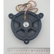 0064001988B Вентилятор холодильника Haier {4}