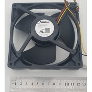 0064001024 Вентилятор Haier Nidec U12E12MS1CA3 {23}