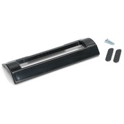 DHF001UN Ручка двери холодильника (1шт.) BLACK  {}