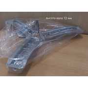 cod786   Крестовина барабана СМА VESTEL-20608497 (для барабана 20785791) BOMPANI M6520608497 {}