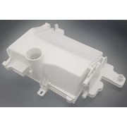 0020812032 Корпус бункера моющих средств Haier {}