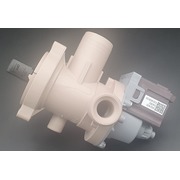 0024000406C Насос стиральной машины Haier {}