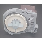 0120400050B Насос посудомоечной машины Haier  {17}