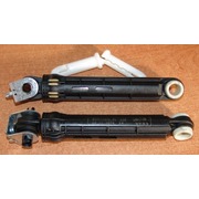 309597 н.п.Амортизаторы 100N KIT (компл.2шт) L160-260mm, зам.140744, 097259, 141273, 140670, 262816, `AR5002  {}