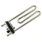 17438100000426 ТЭН СМА Midea 1800W l=200mm  (WABEU0000) / Weissgauff / Korting TCRGS-08 {0}