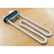 .17438100000426u ТЭН СМА Midea 1800W (прям.с отв.L=180, R13+, M130, F28 +датч.4.8kom) / Weissgauff / Korting TCRGS-08, WABEU0000 {0}