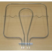 WA200 ТЭН духовки Candy 1050W+450W, зам. 41000114, 91206722, can41020672 {0}