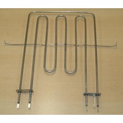 WA156 ТЭН духовки 2250W-230V Indesit C00081591 - C00203140 / COK100ID  {16}