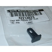 KG0052309 Крючок дверного замка сушильной машины Vestel - 42214623  {30}
