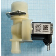 17438100000413 Электроклапан 2Wx180 СМА Midea {}