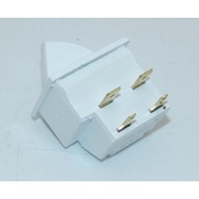 KG0039858 Выключатель света DR-104, (2,5А), Candy-49018299, Vestel-32007764  {4}