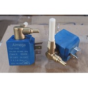 V600h Клапан парогенератора Aimega 220-240v, 18VA {10}