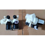 .RK110333 Электроклапан 2WxMerloni (кллеммы mini), зам.16ev01, 16ev15, 110333, 093843, WE400, VAL021ID {}