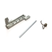DHL100BO univ.Крючок для ручки люка СМА BOSCH 00615967  {0}